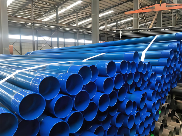 温州防腐螺旋钢管应用行业分析