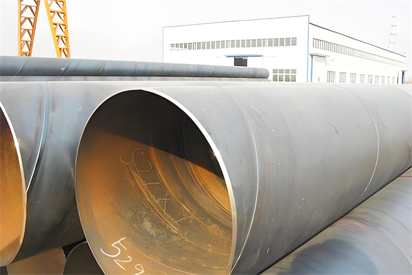 温州厚壁螺旋钢管执行标准及其在工程中的应用