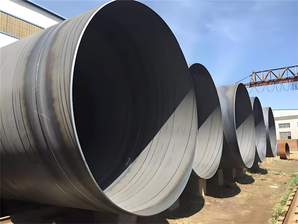 温州大口径螺旋钢管近期市场行情分析
